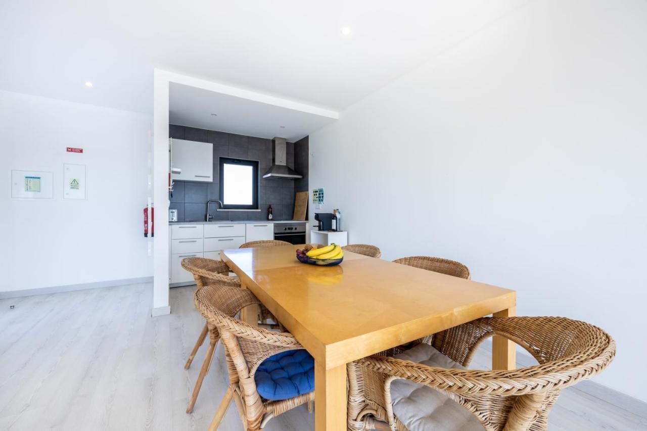 Villa Air Jibe Sagres Esterno foto