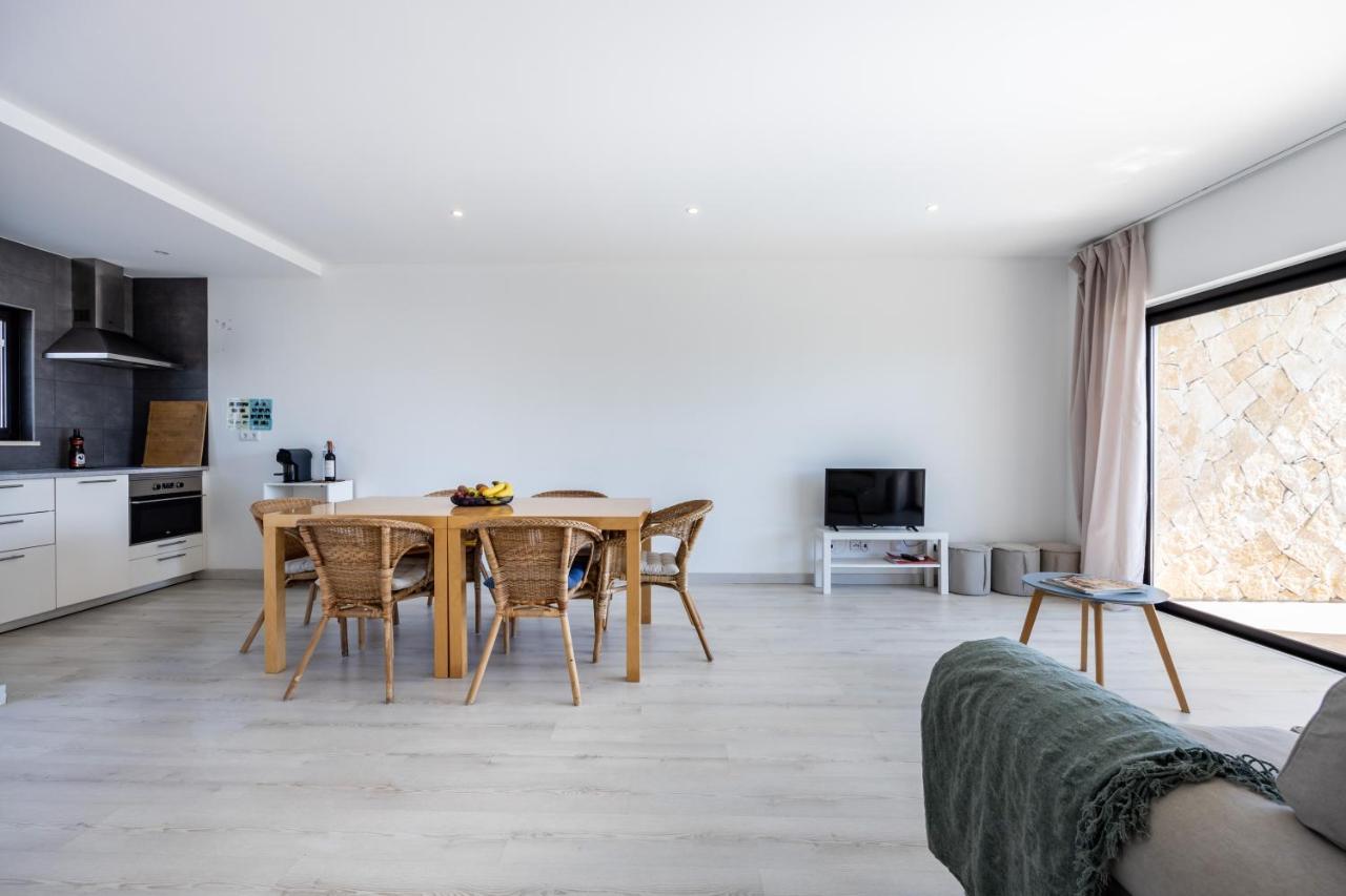 Villa Air Jibe Sagres Esterno foto
