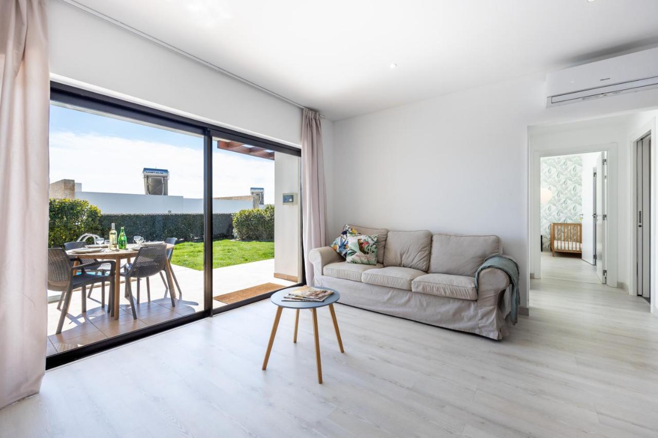 Villa Air Jibe Sagres Esterno foto