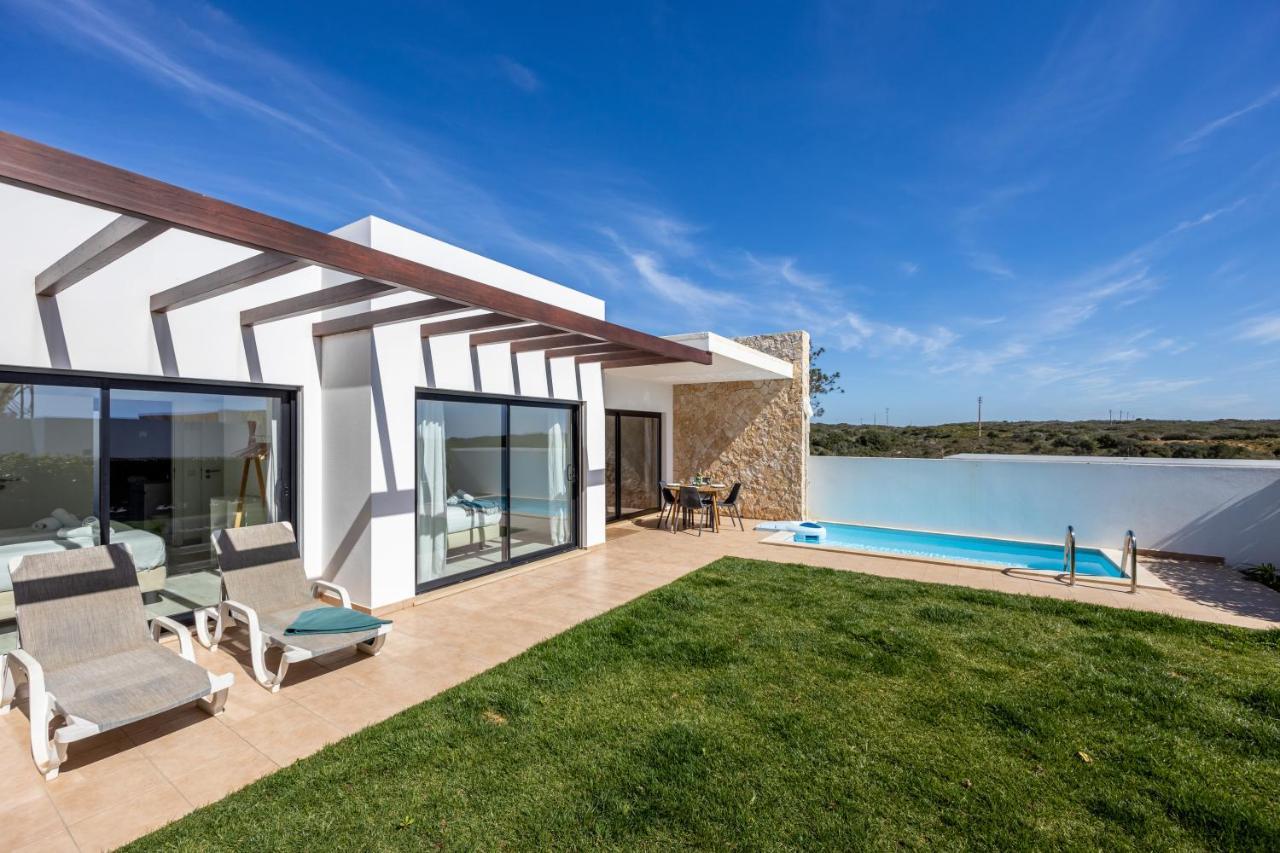 Villa Air Jibe Sagres Esterno foto