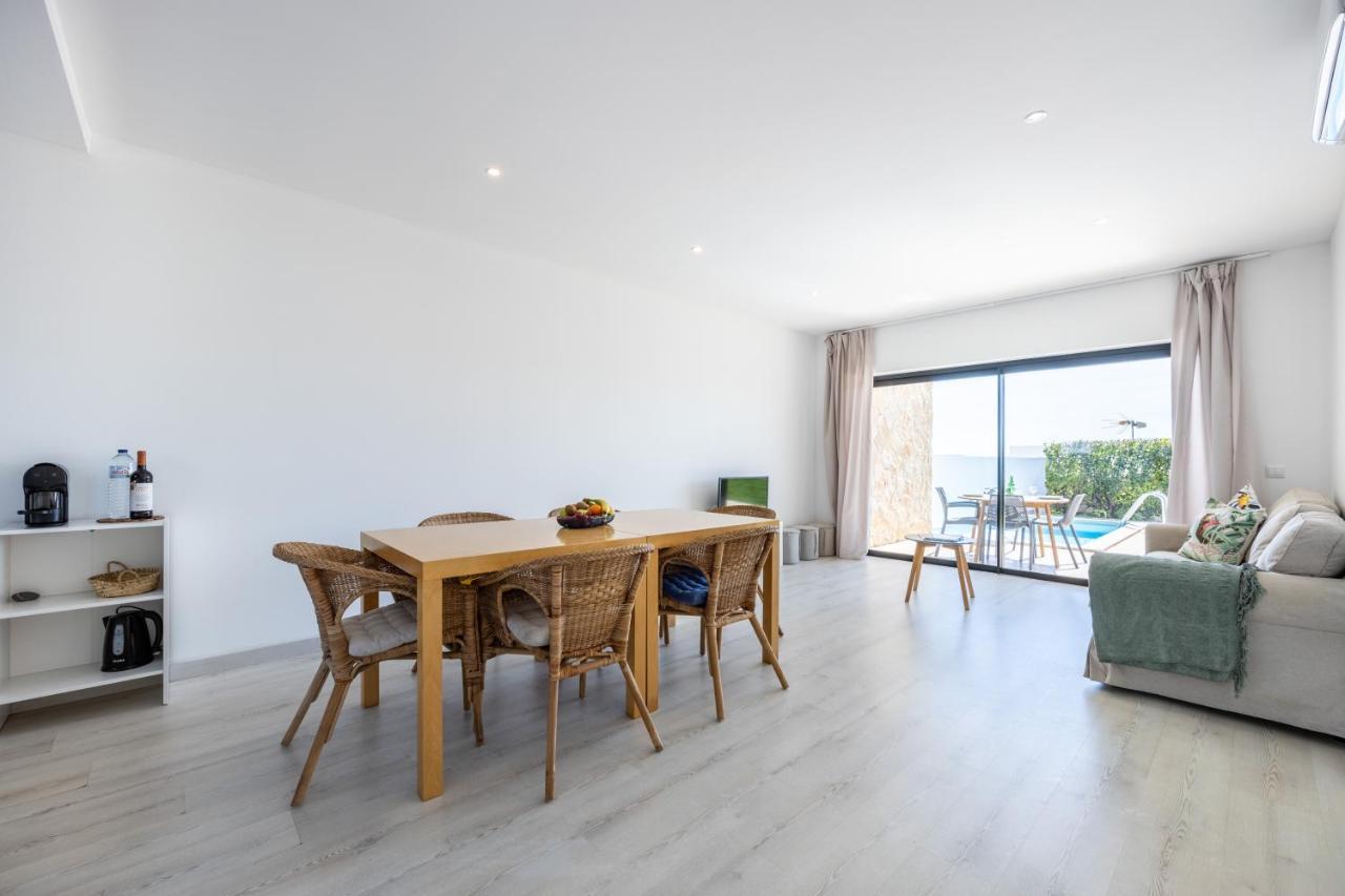 Villa Air Jibe Sagres Esterno foto