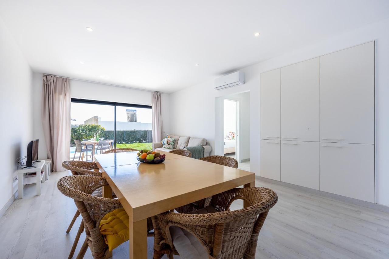 Villa Air Jibe Sagres Esterno foto