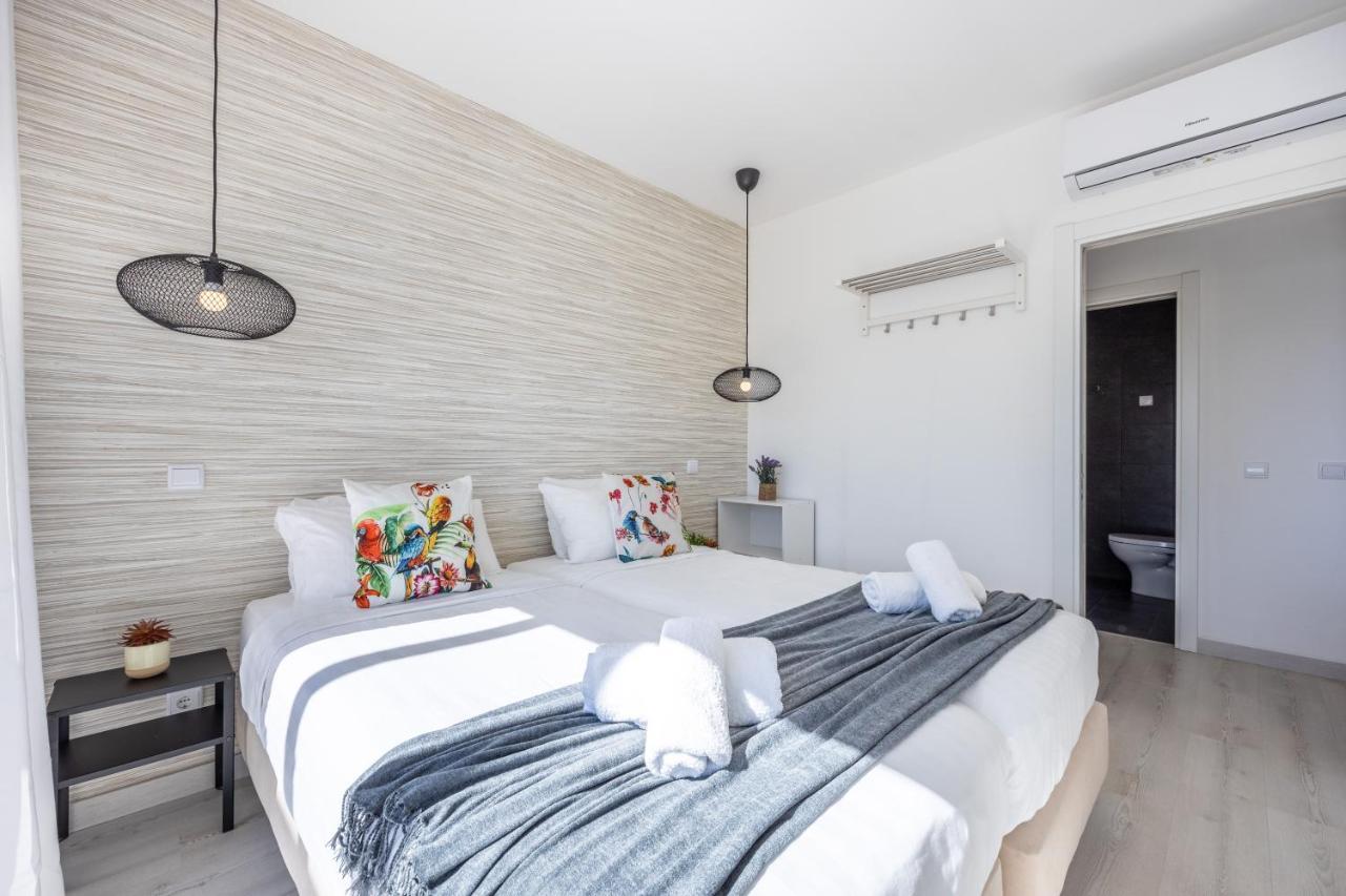 Villa Air Jibe Sagres Esterno foto