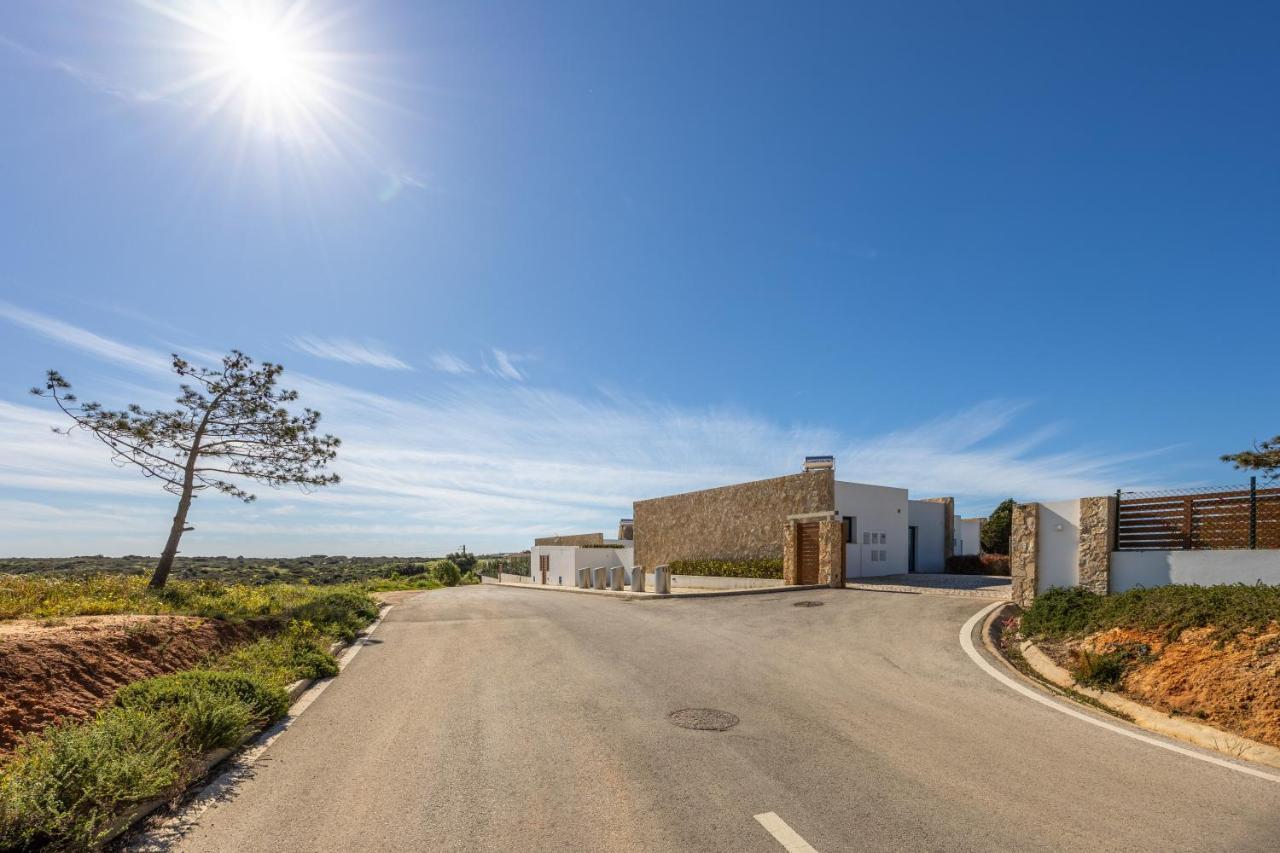 Villa Air Jibe Sagres Esterno foto
