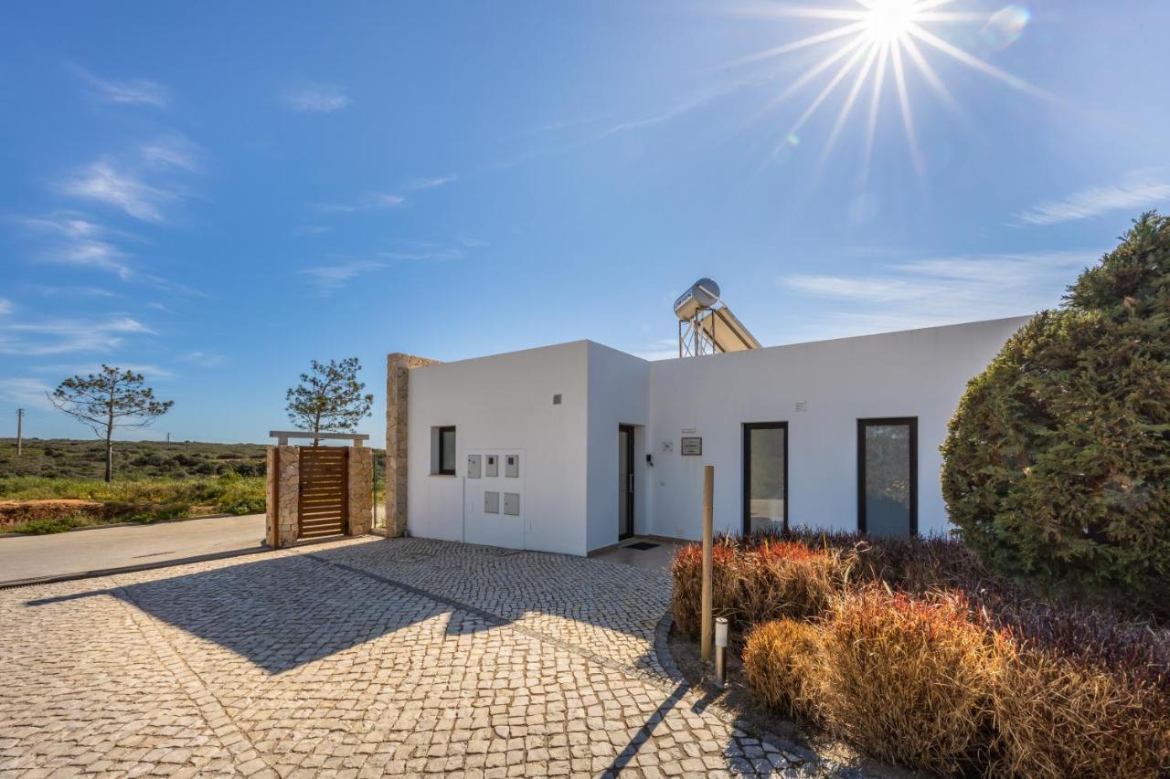 Villa Air Jibe Sagres Esterno foto
