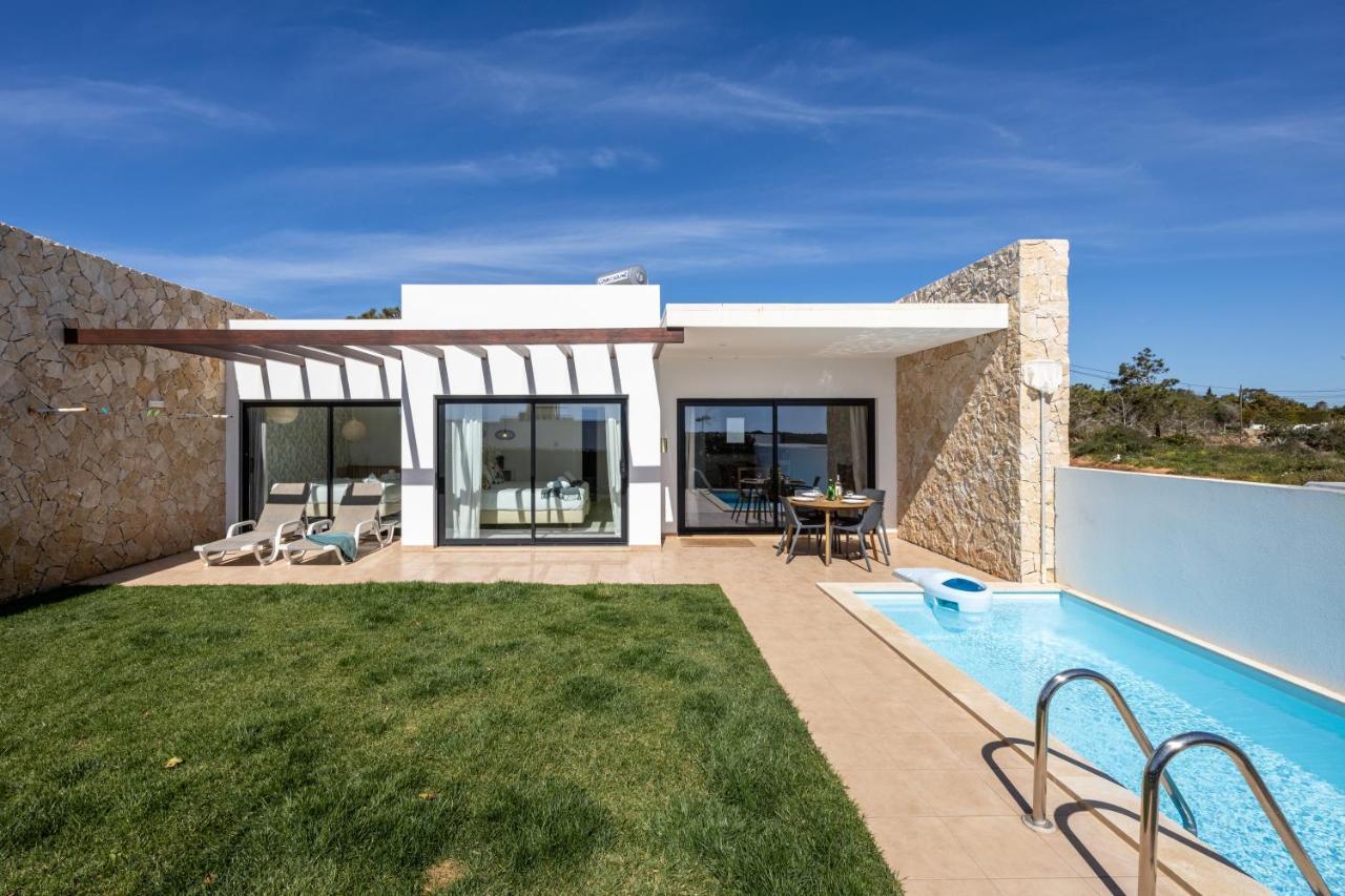 Villa Air Jibe Sagres Esterno foto