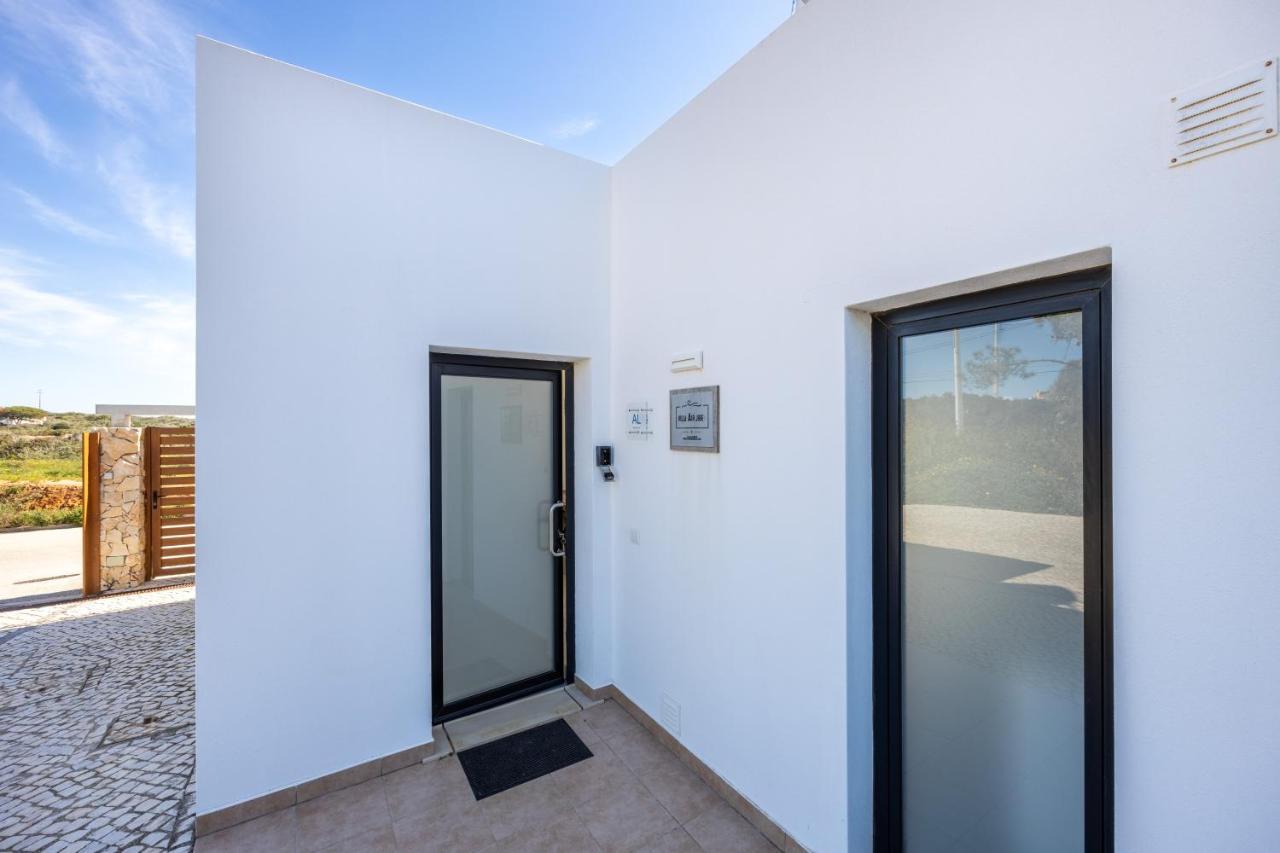 Villa Air Jibe Sagres Esterno foto
